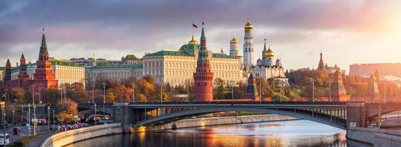 ロシア ビザ申請と要件